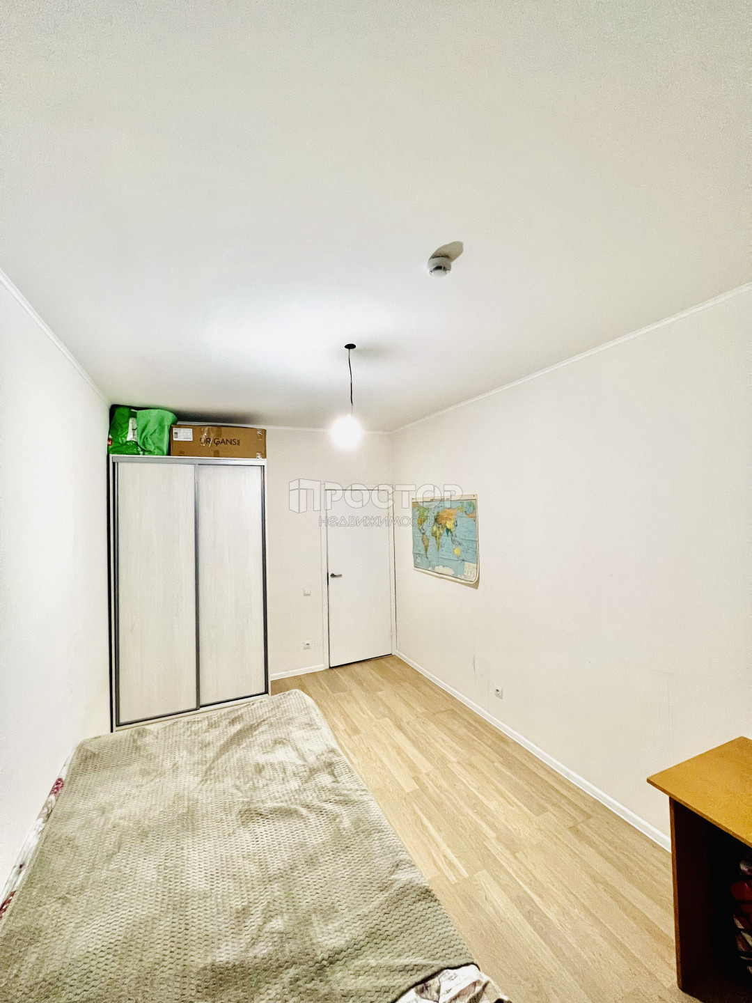3-комнатная квартира, 76 м² - фото 7
