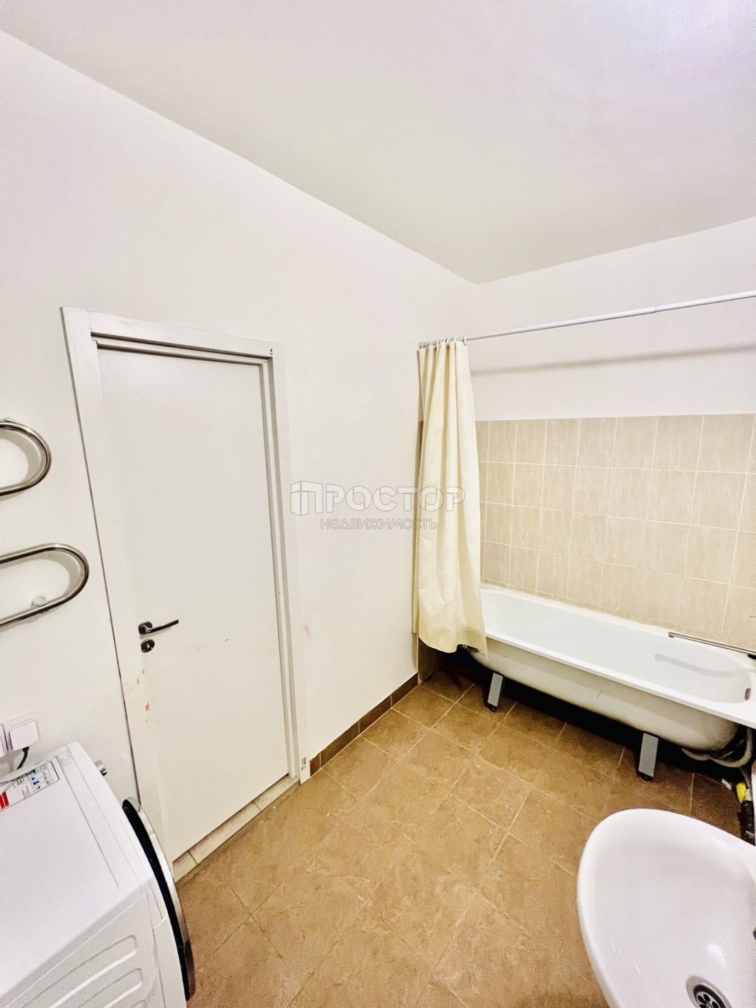3-комнатная квартира, 76 м² - фото 18