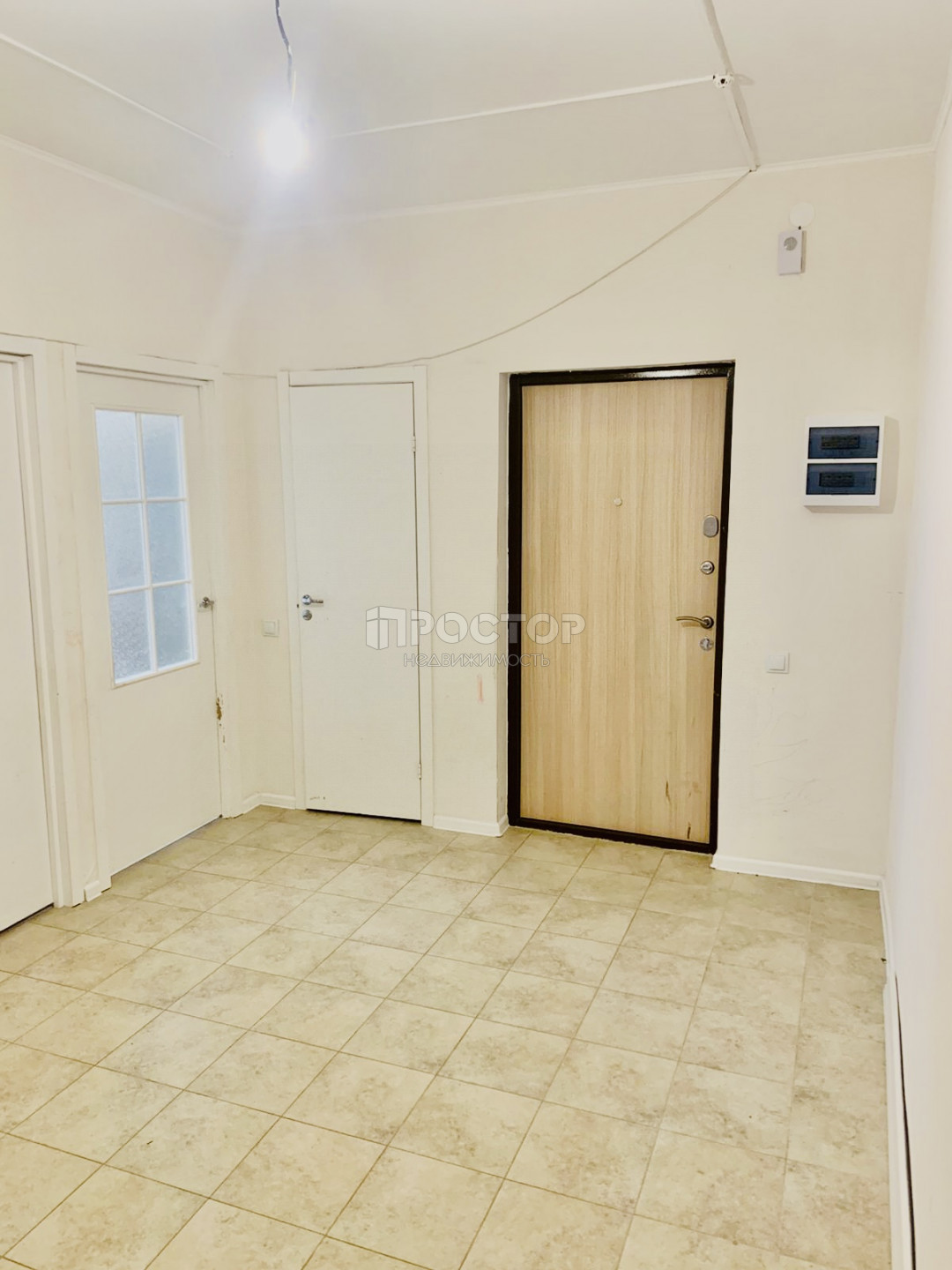 3-комнатная квартира, 76 м² - фото 12