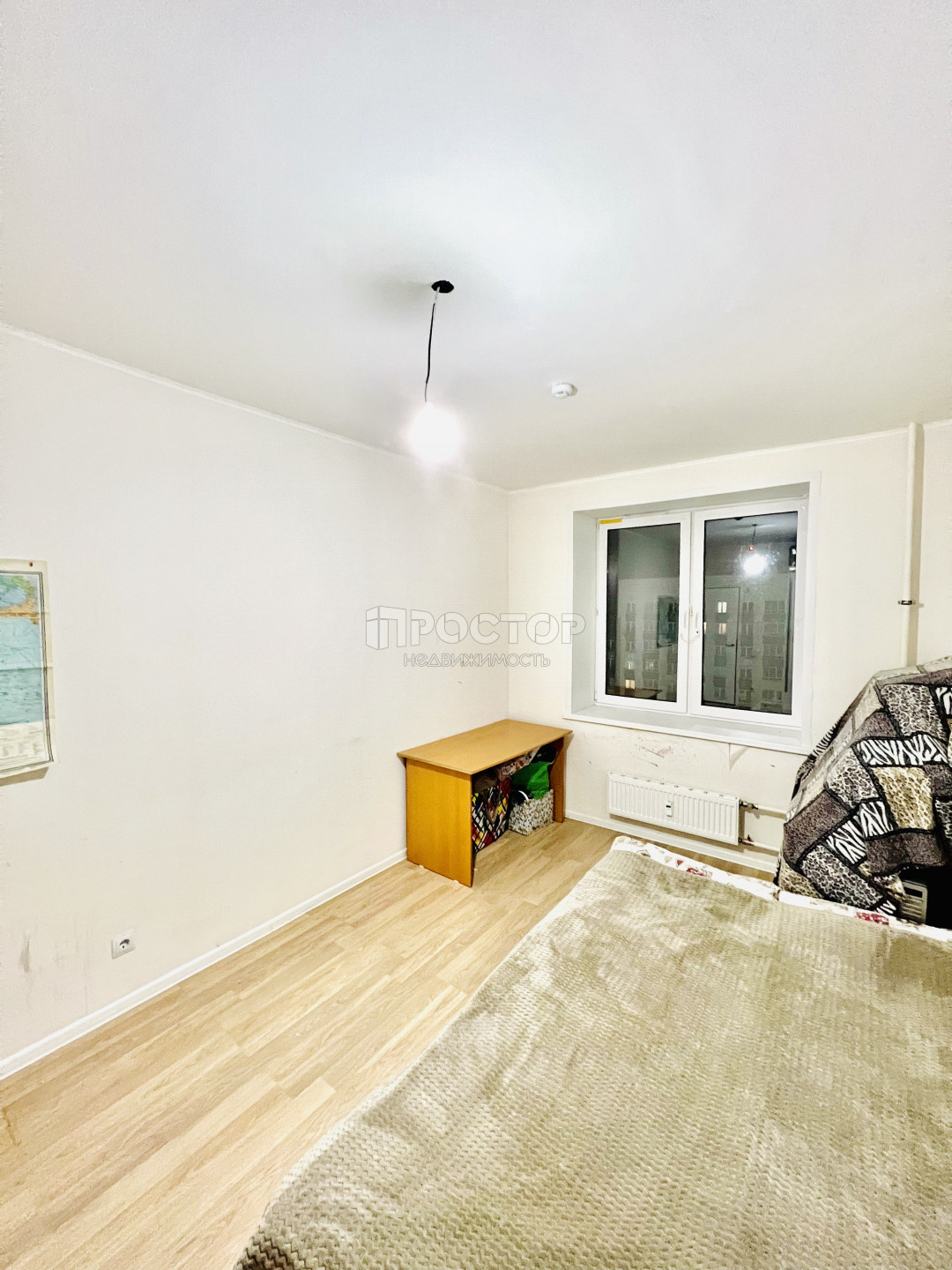 3-комнатная квартира, 76 м² - фото 6