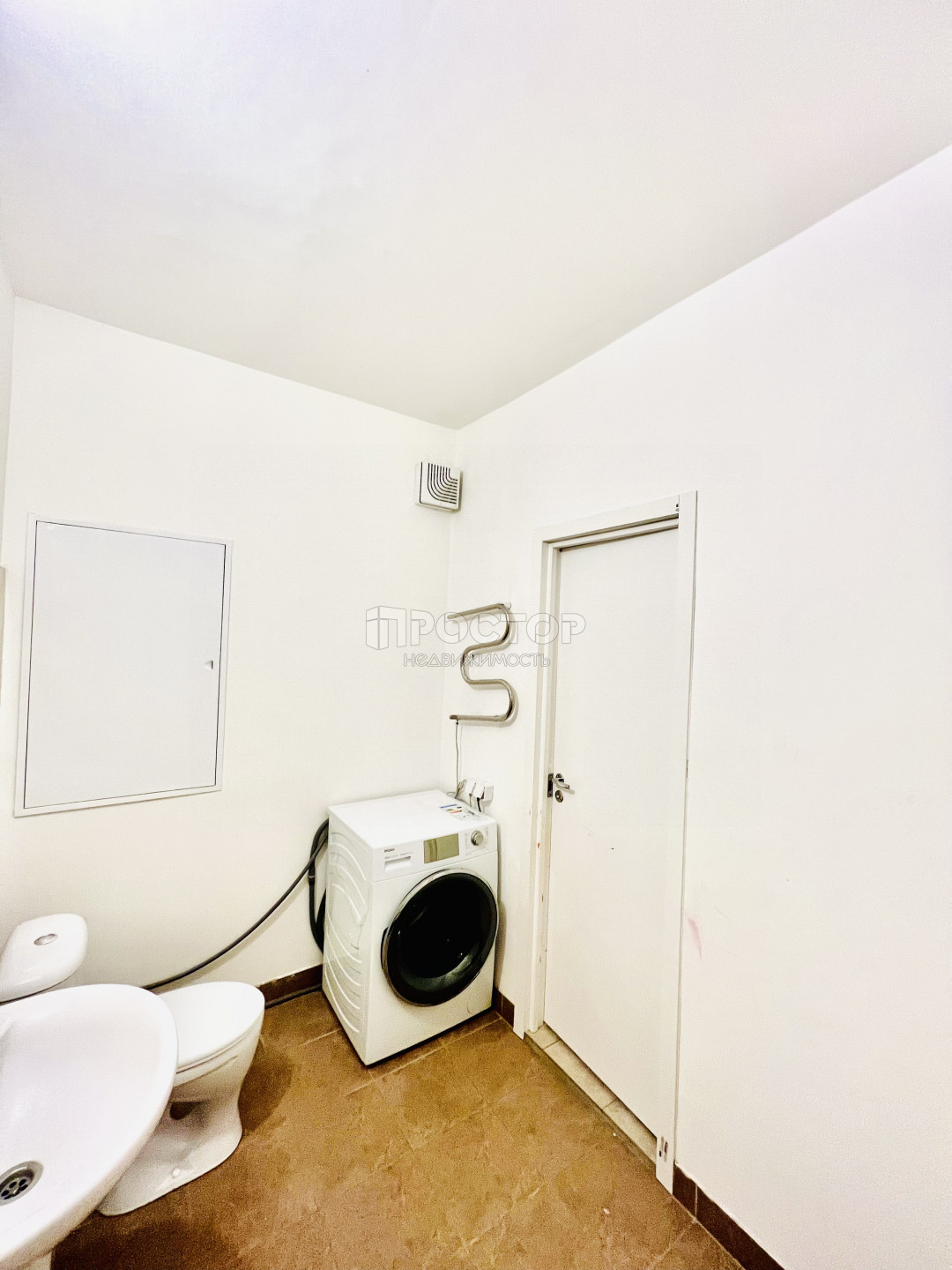 3-комнатная квартира, 76 м² - фото 16