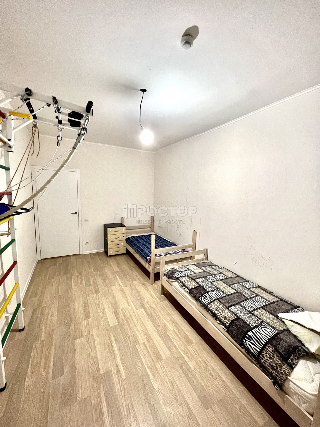3-комнатная квартира, 76 м² - фото 9