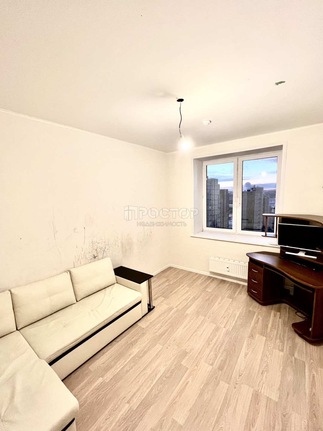 3-комнатная квартира, 76 м² - фото 3