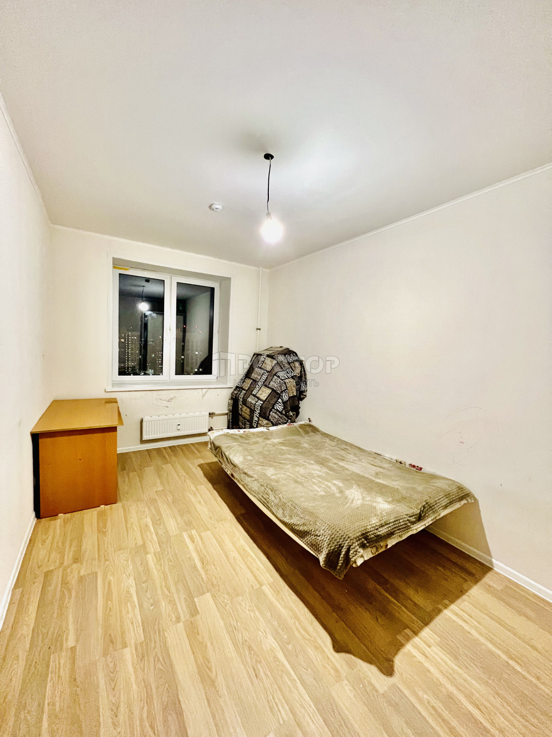 3-комнатная квартира, 76 м² - фото 8