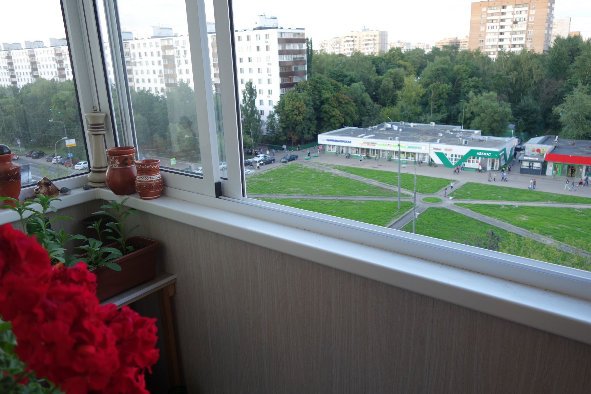 2-комнатная квартира, 39 м² - фото 9