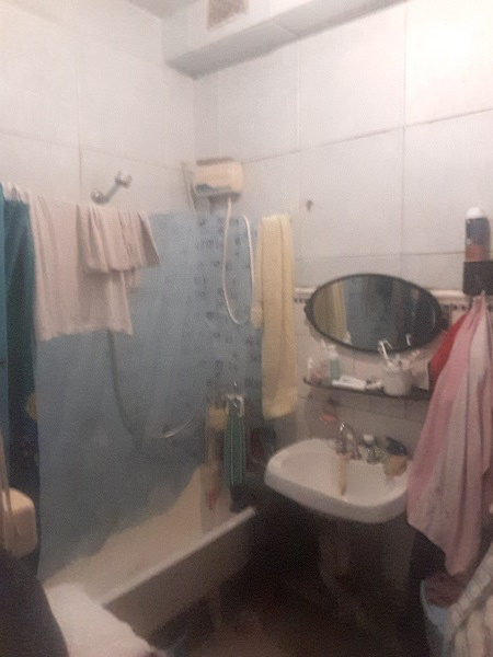 2-комнатная квартира, 60.7 м² - фото 10