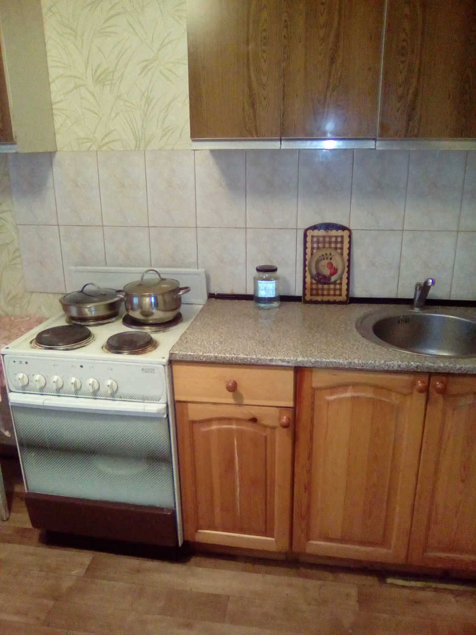 2-комнатная квартира, 54 м² - фото 4