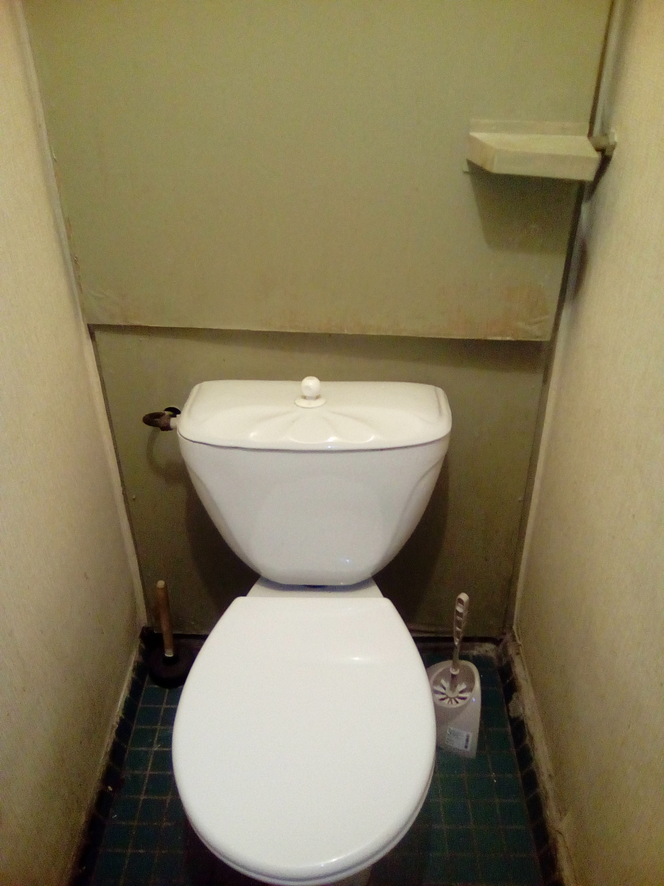 2-комнатная квартира, 54 м² - фото 7