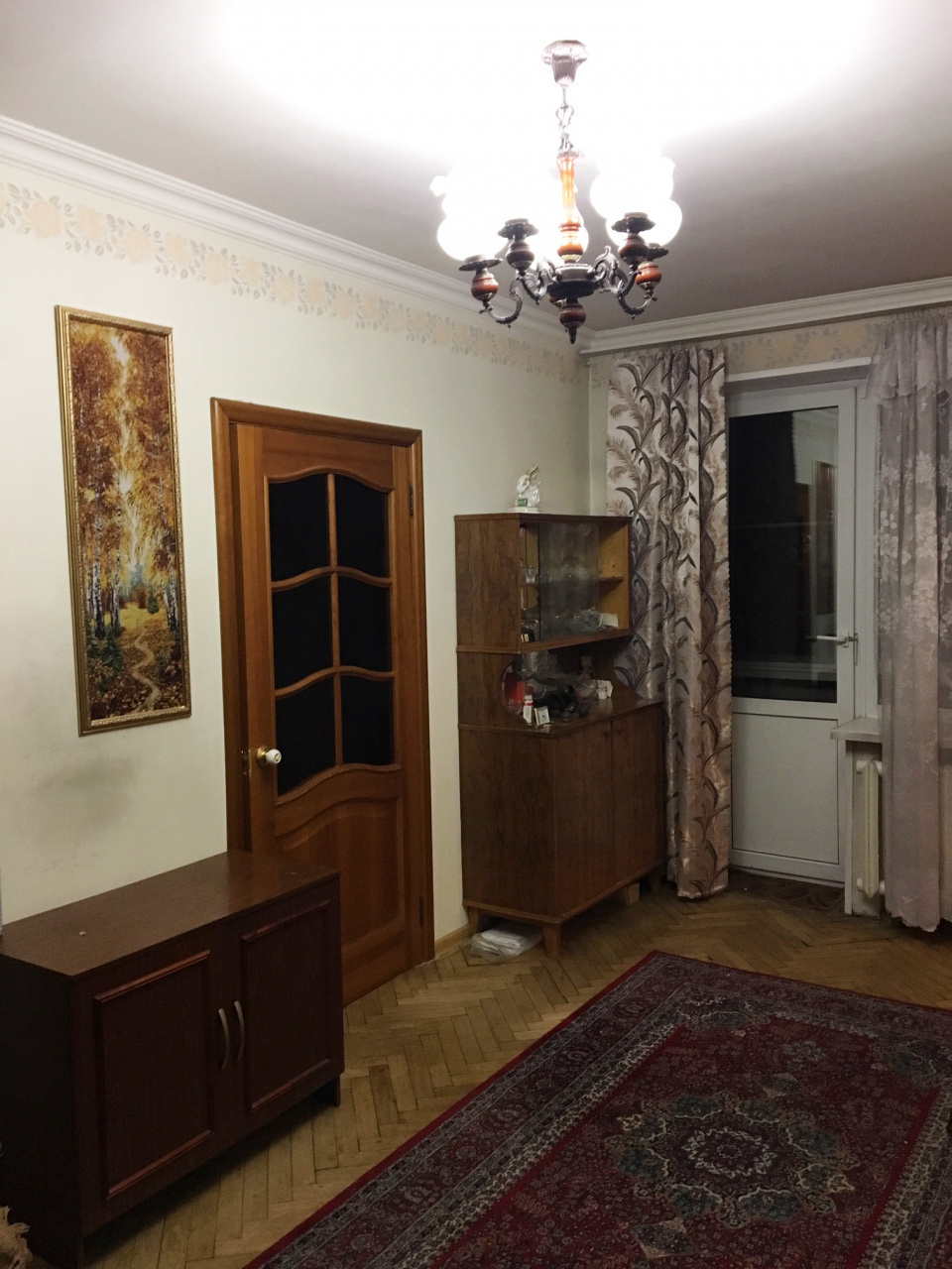 2-комнатная квартира, 43 м² - фото 2