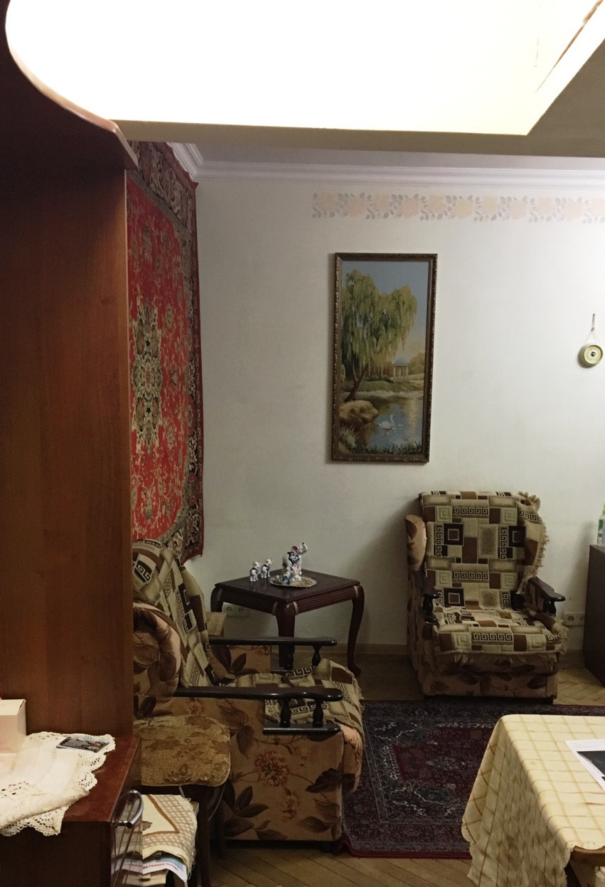 2-комнатная квартира, 43 м² - фото 10