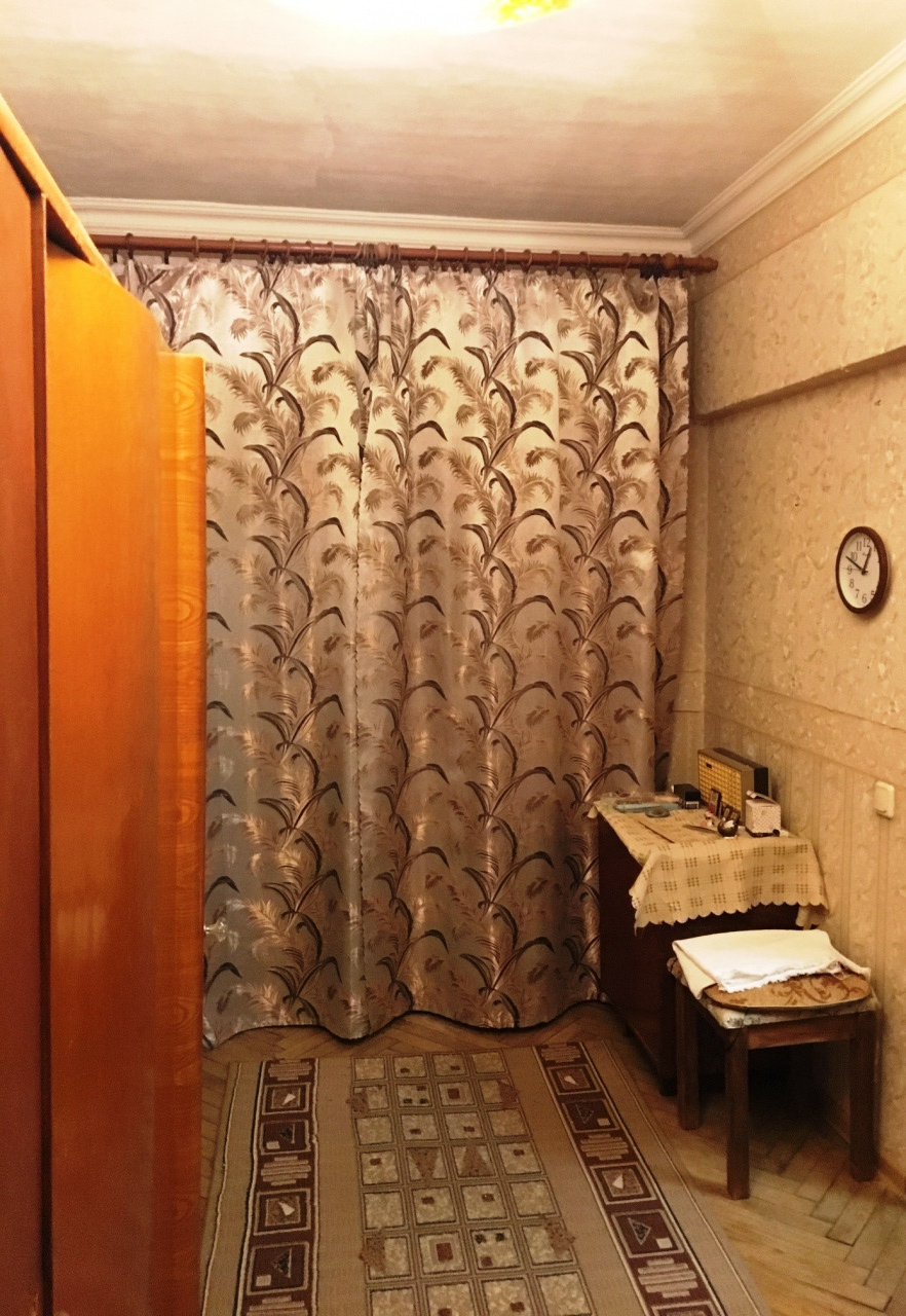 2-комнатная квартира, 43 м² - фото 5