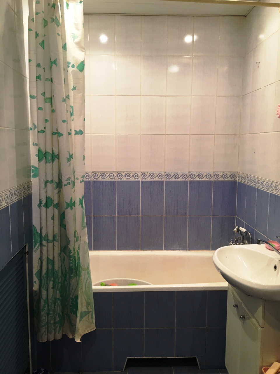 2-комнатная квартира, 43 м² - фото 9