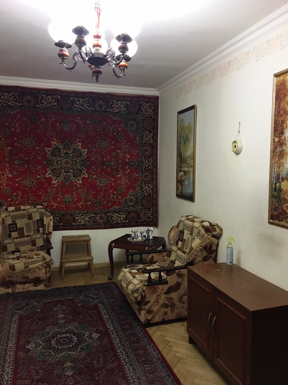 2-комнатная квартира, 43 м² - фото 3