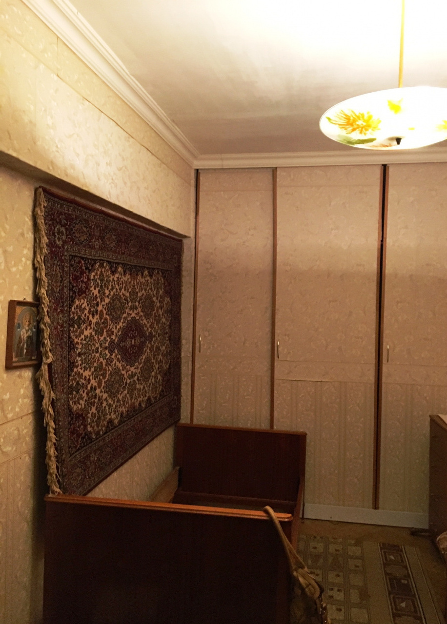2-комнатная квартира, 43 м² - фото 6