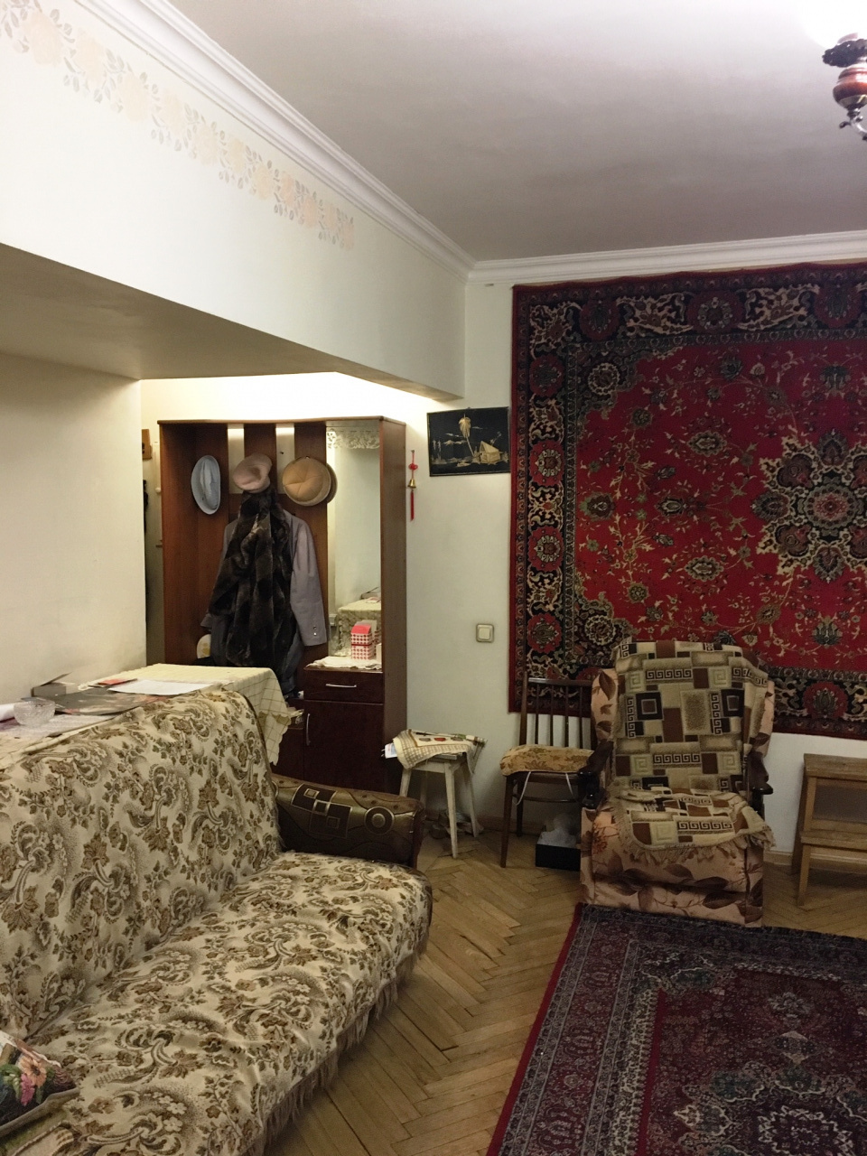 2-комнатная квартира, 43 м² - фото 4