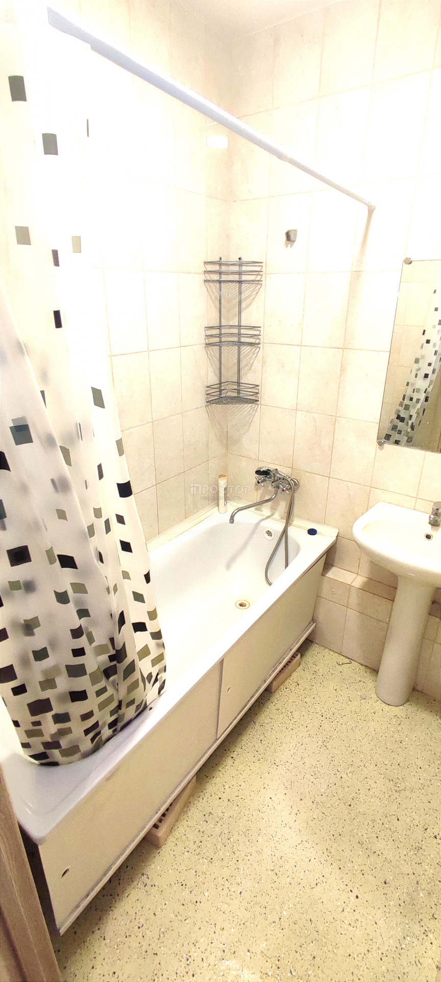 2-комнатная квартира, 43.6 м² - фото 7