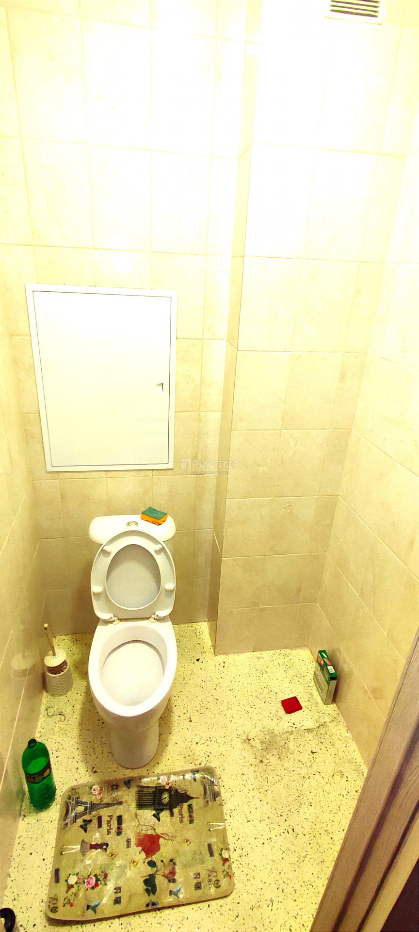 2-комнатная квартира, 43.6 м² - фото 6
