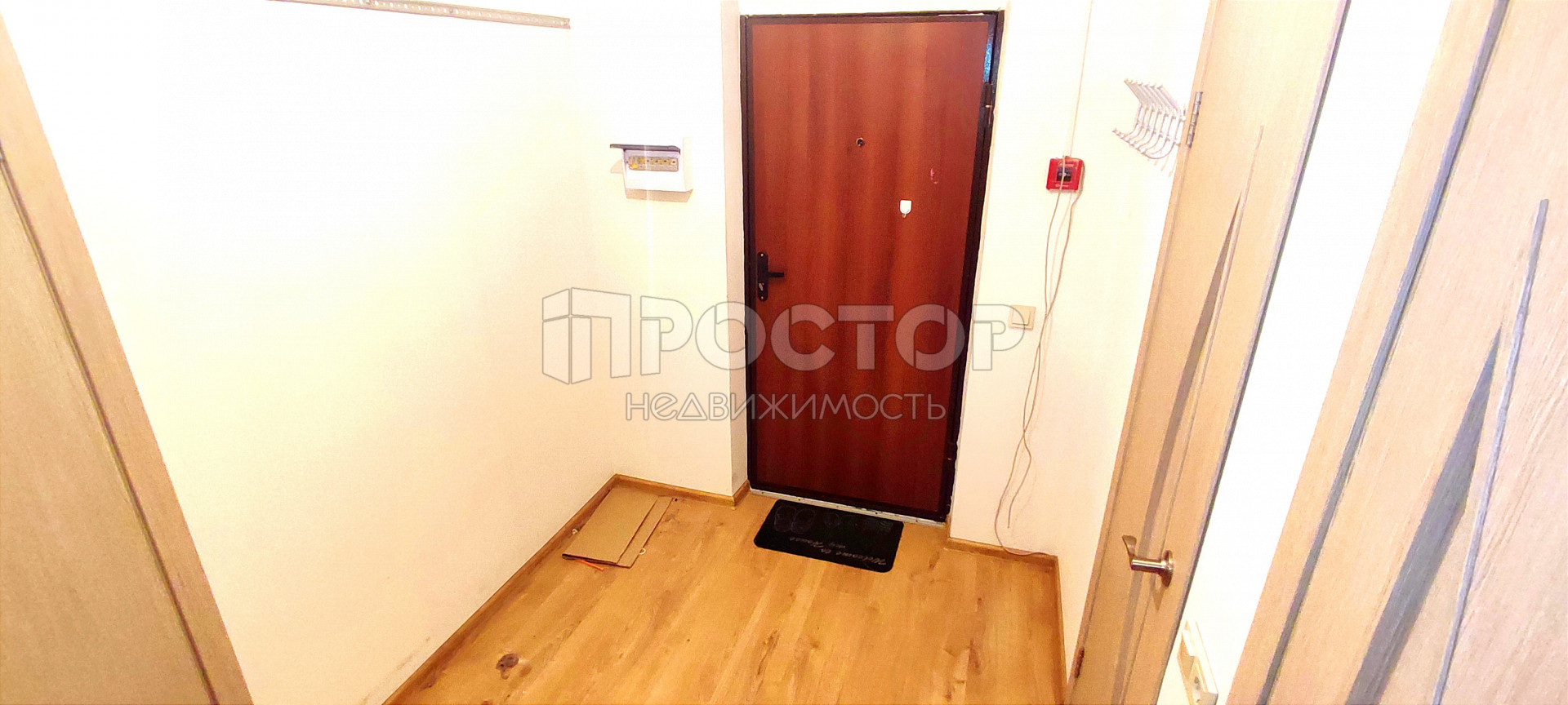 2-комнатная квартира, 43.6 м² - фото 9