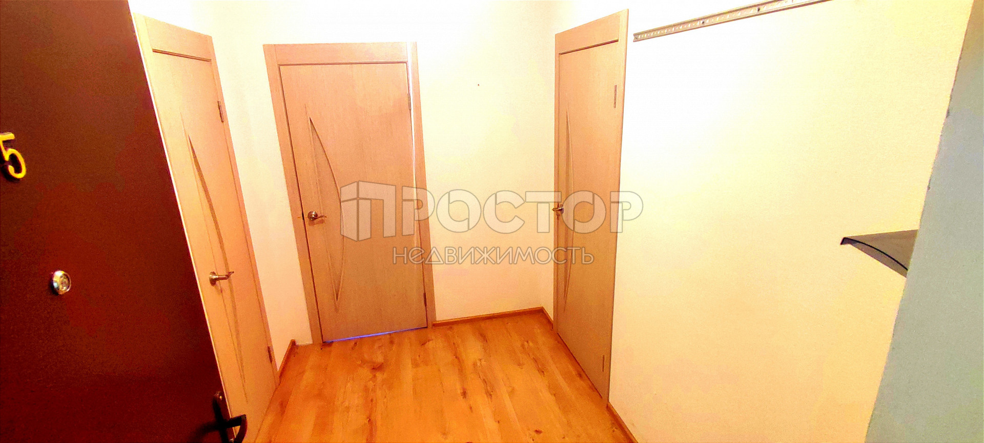 2-комнатная квартира, 43.6 м² - фото 10