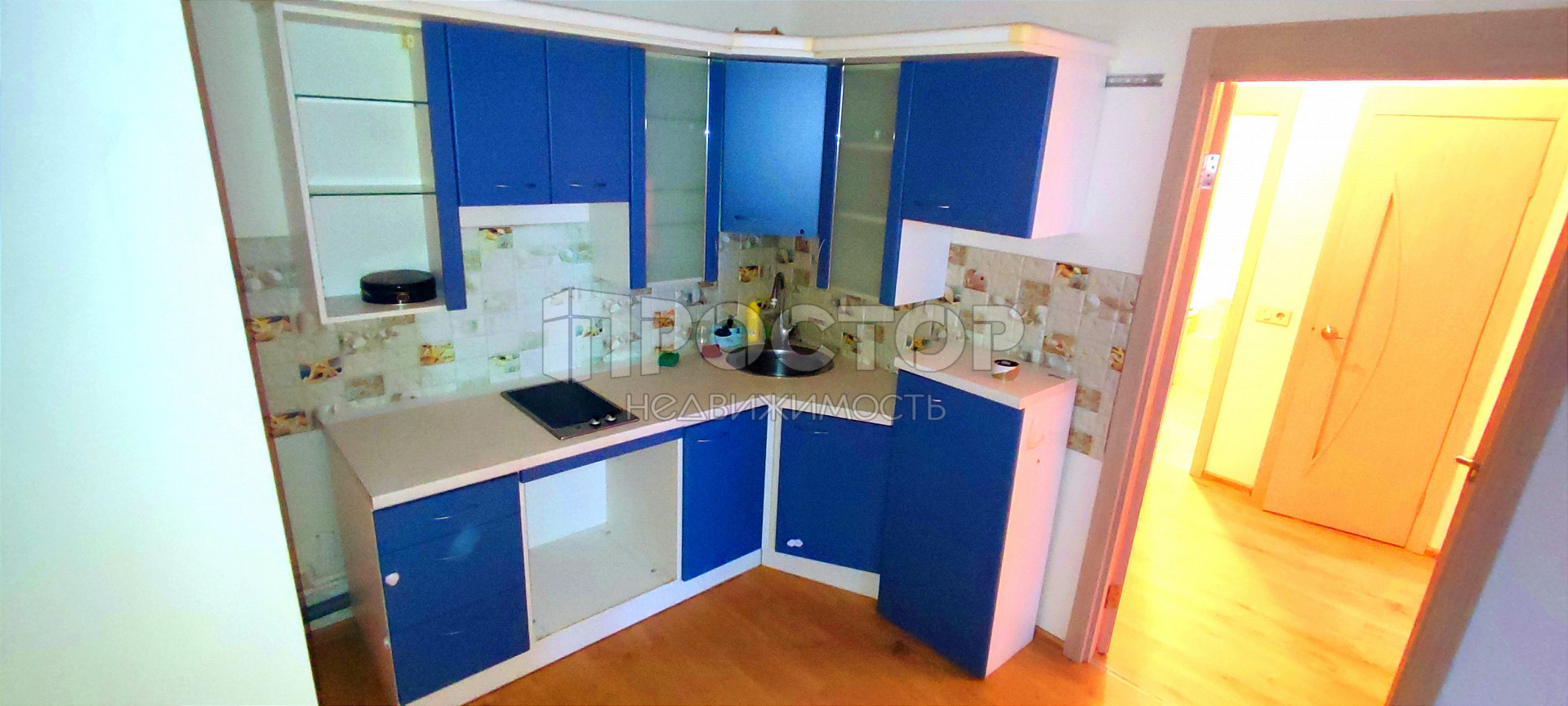 2-комнатная квартира, 43.6 м² - фото 8