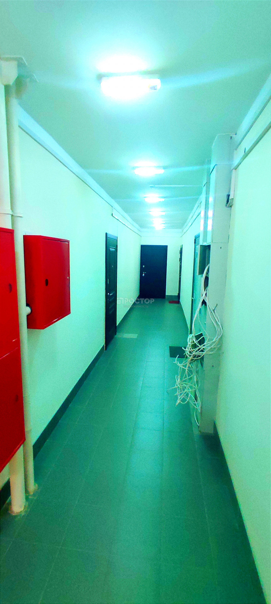 2-комнатная квартира, 43.6 м² - фото 12