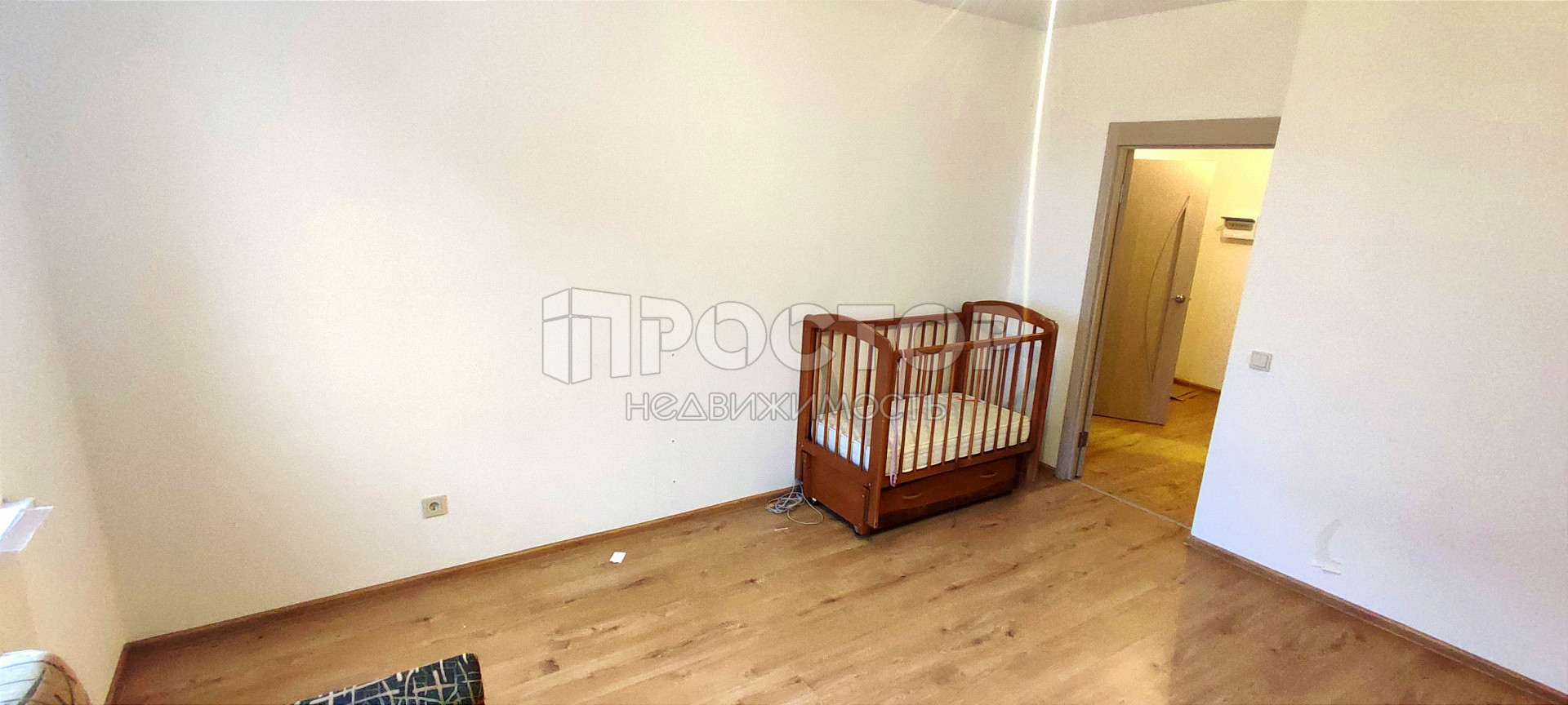 2-комнатная квартира, 43.6 м² - фото 3