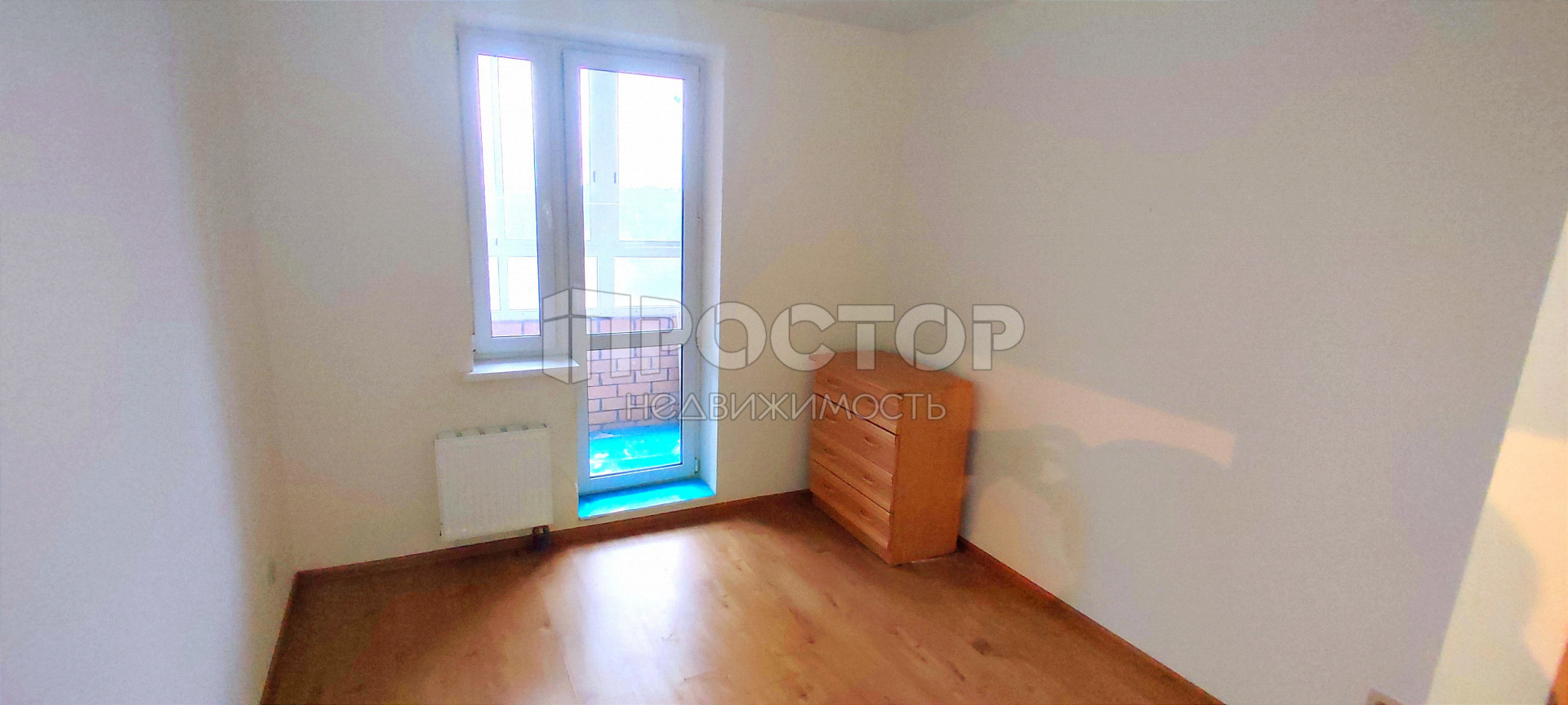 2-комнатная квартира, 43.6 м² - фото 4