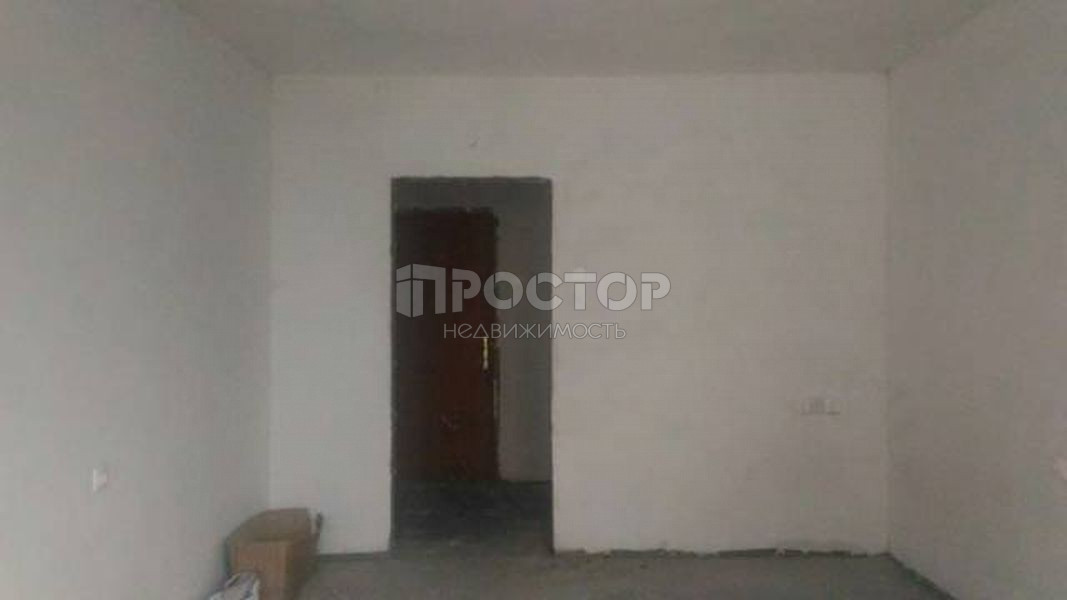 1-комнатная квартира, 41.4 м² - фото 8