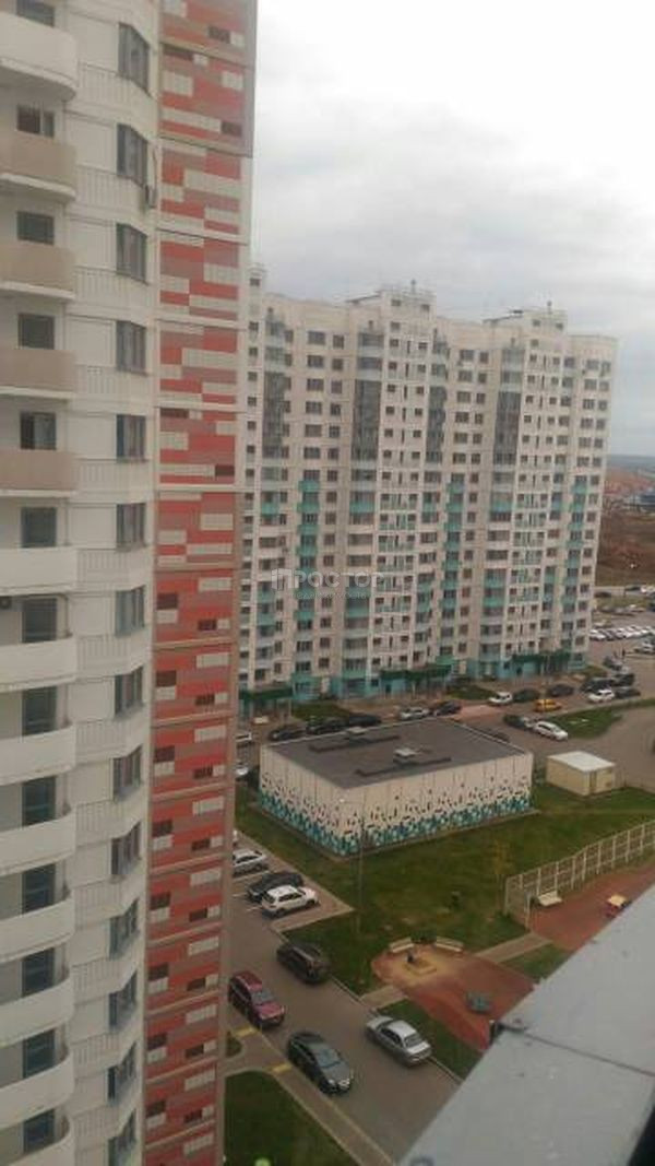 1-комнатная квартира, 41.4 м² - фото 4