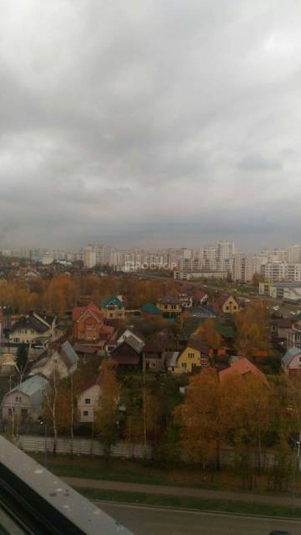 1-комнатная квартира, 41.4 м² - фото 5