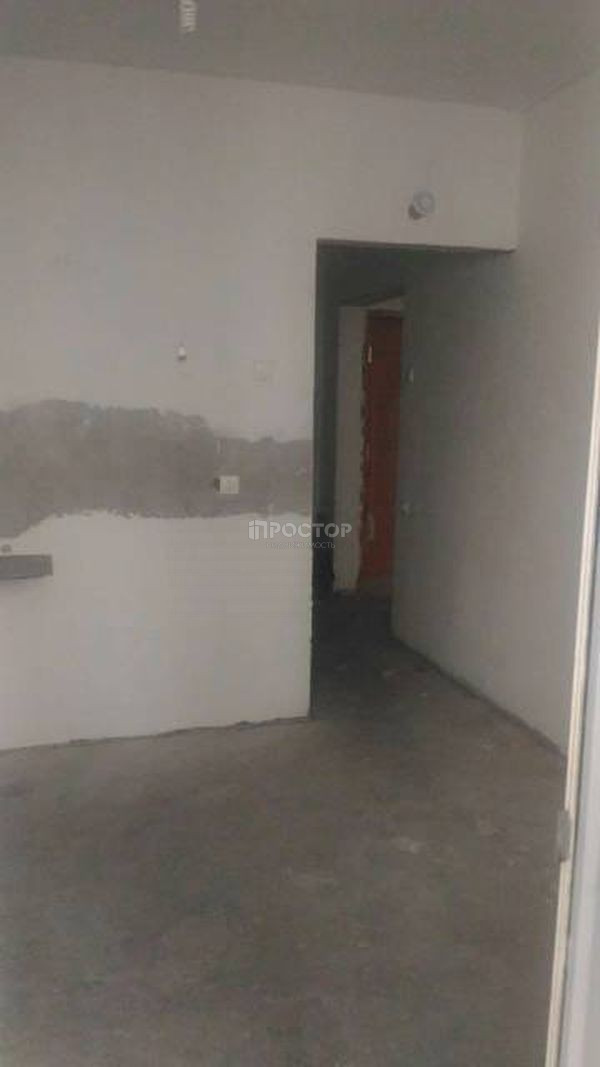 1-комнатная квартира, 41.4 м² - фото 7