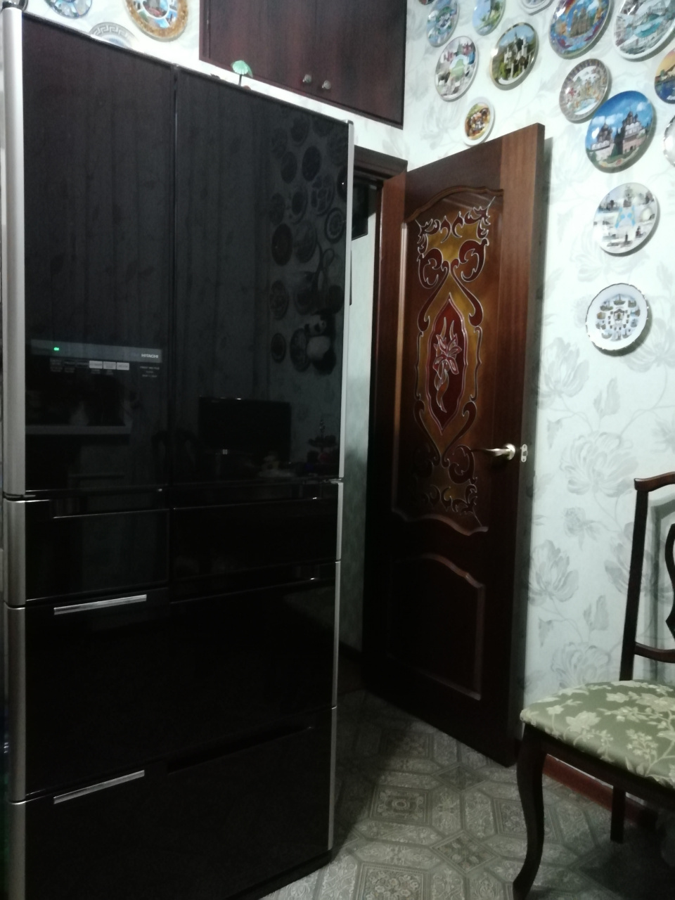 2-комнатная квартира, 55 м² - фото 12