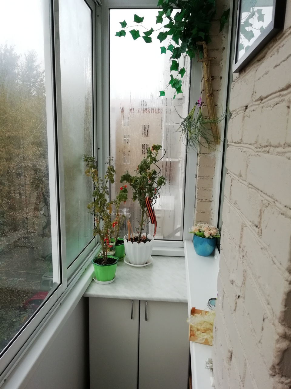 2-комнатная квартира, 55 м² - фото 15
