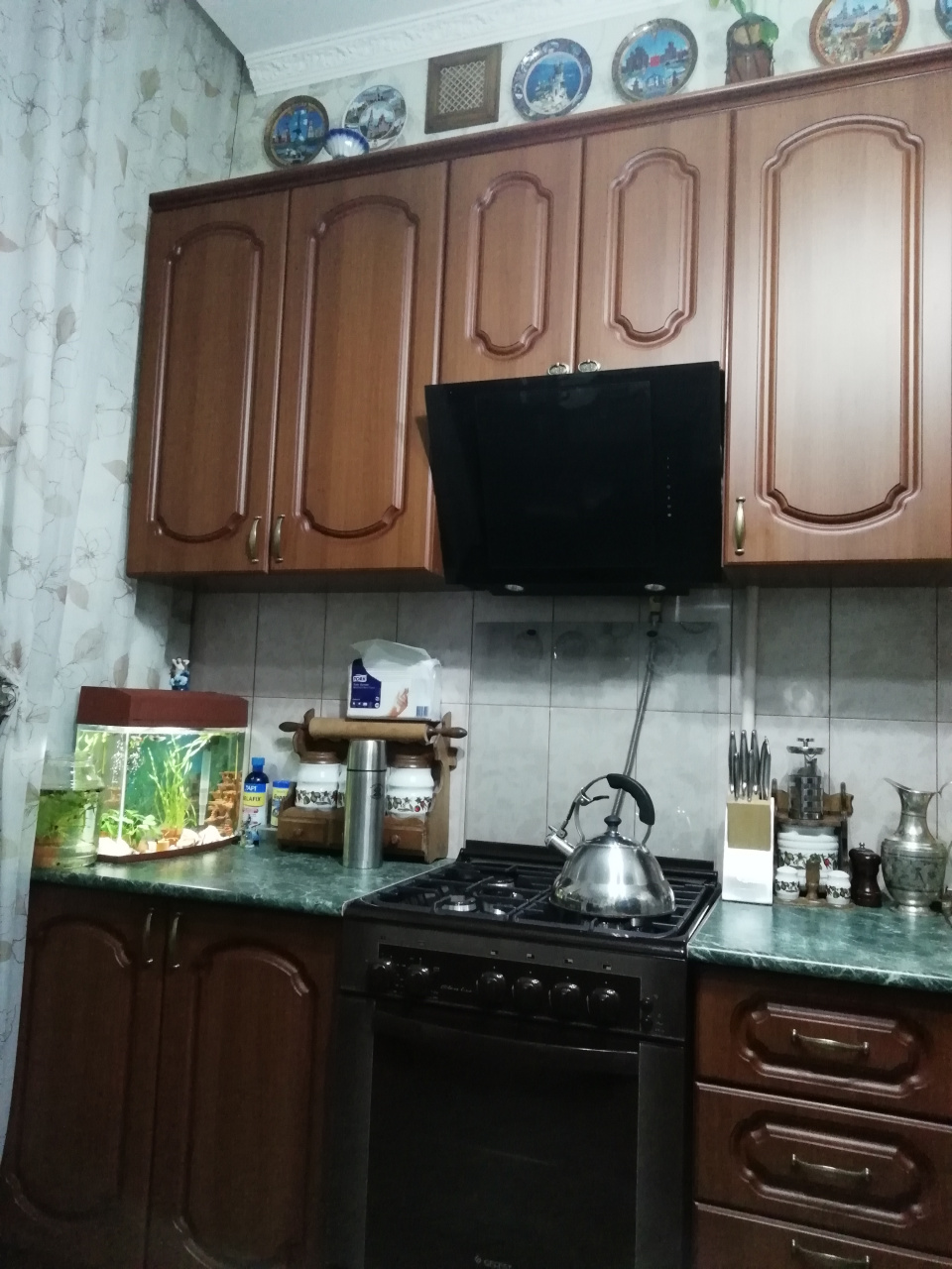 2-комнатная квартира, 55 м² - фото 9