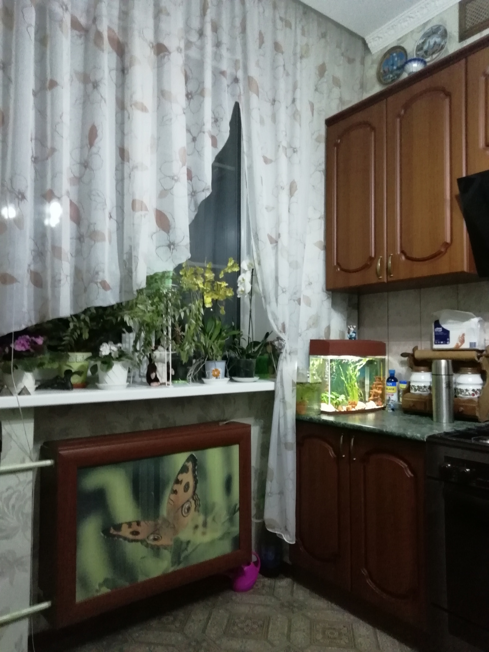 2-комнатная квартира, 55 м² - фото 10
