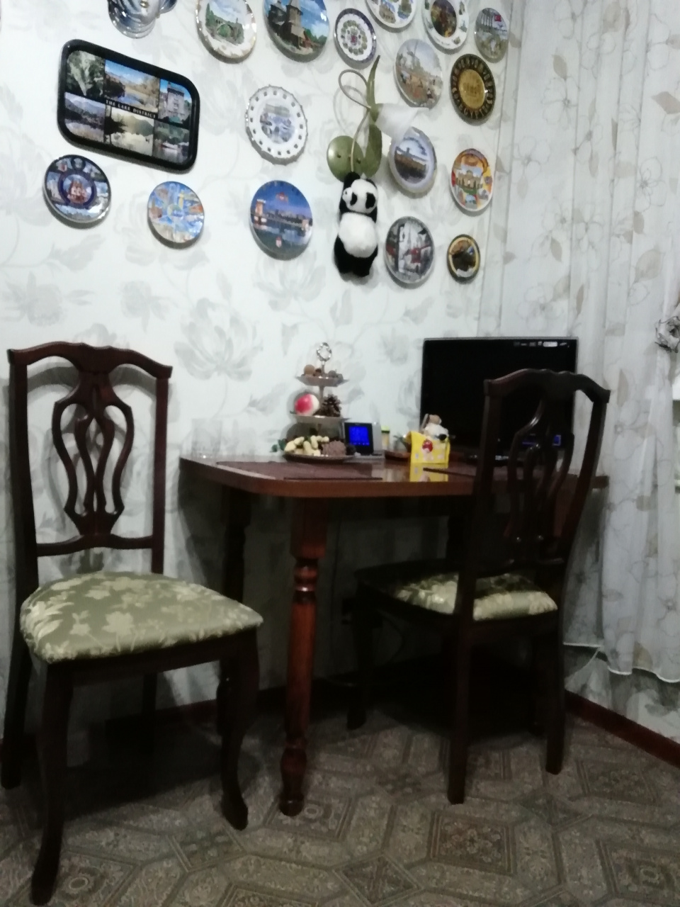 2-комнатная квартира, 55 м² - фото 11