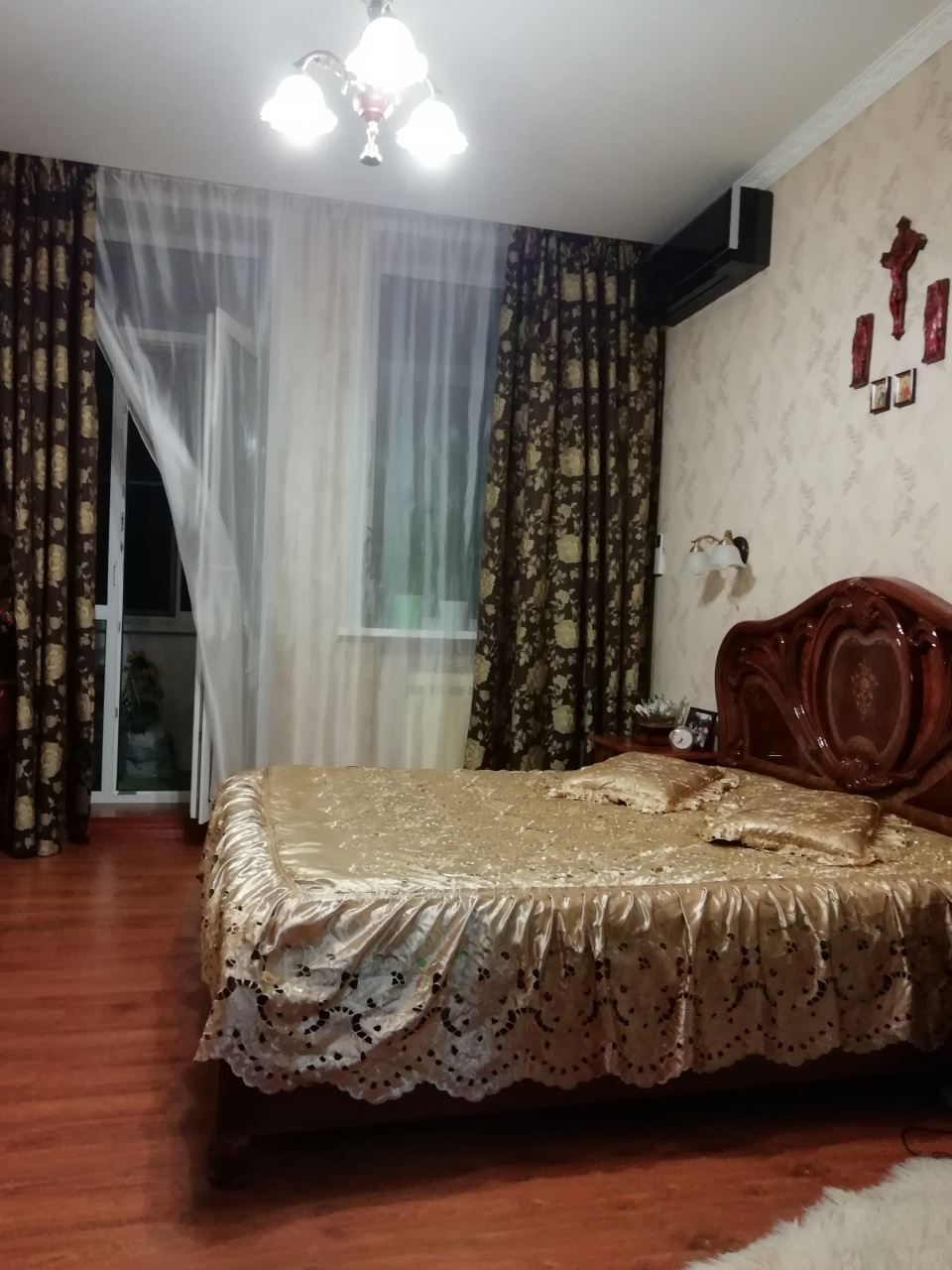 2-комнатная квартира, 55 м² - фото 5