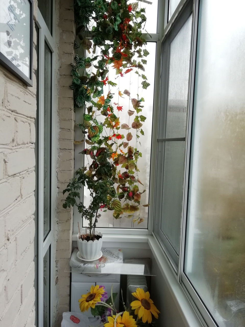 2-комнатная квартира, 55 м² - фото 16