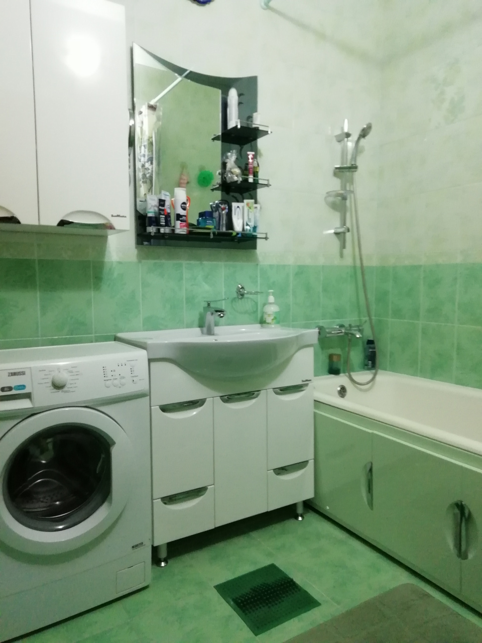 2-комнатная квартира, 55 м² - фото 13