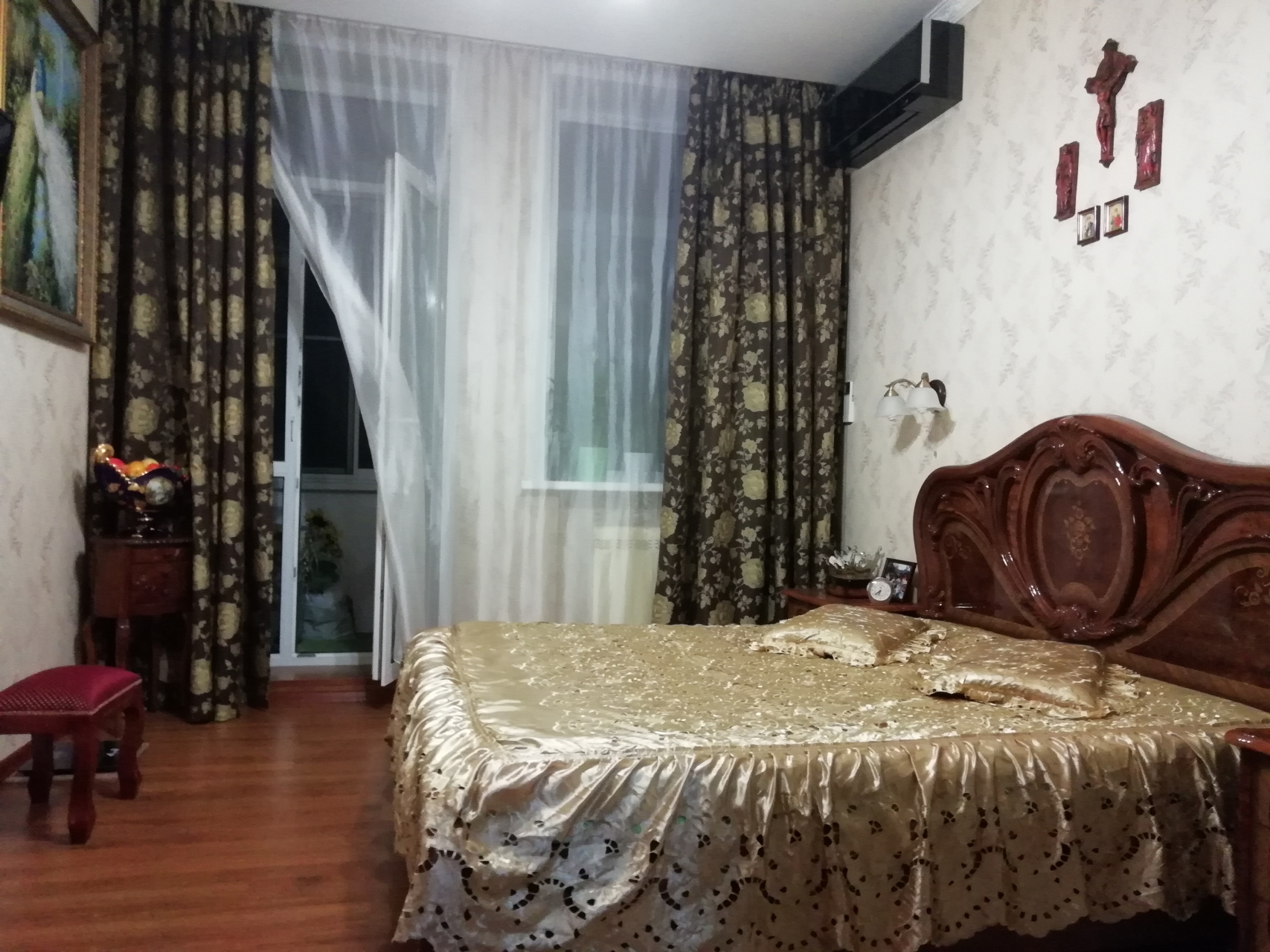 2-комнатная квартира, 55 м² - фото 7