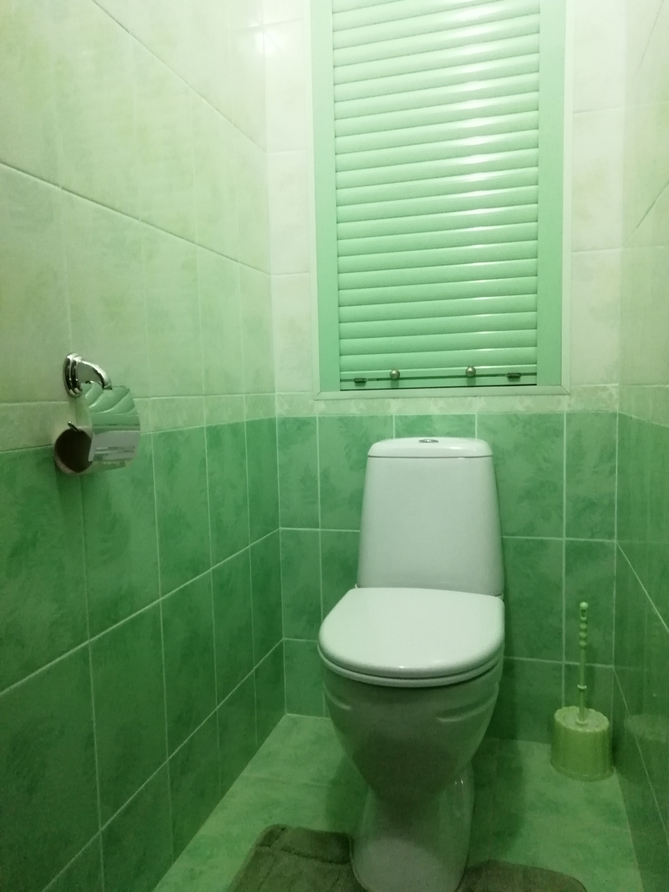 2-комнатная квартира, 55 м² - фото 14