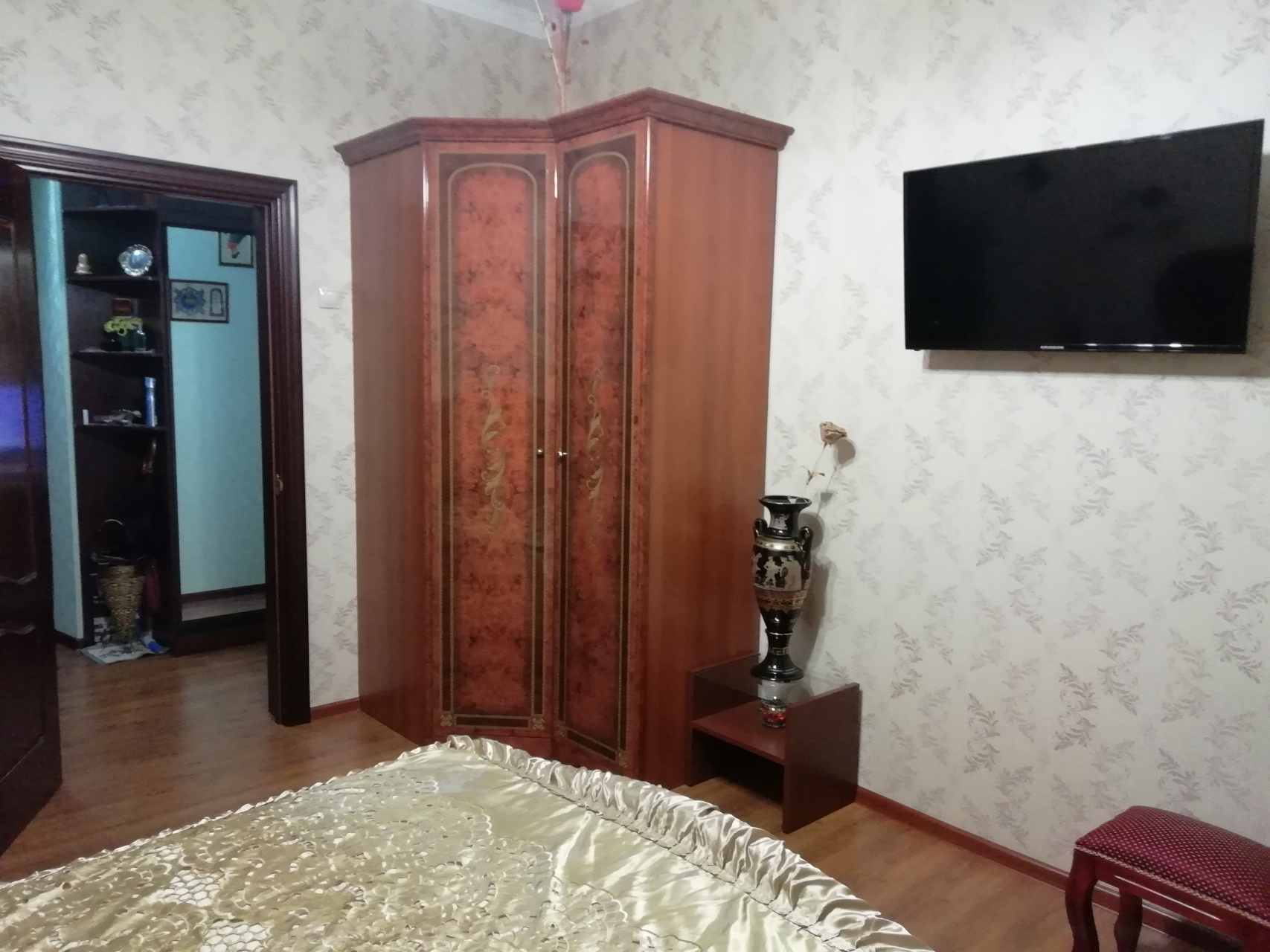 2-комнатная квартира, 55 м² - фото 6