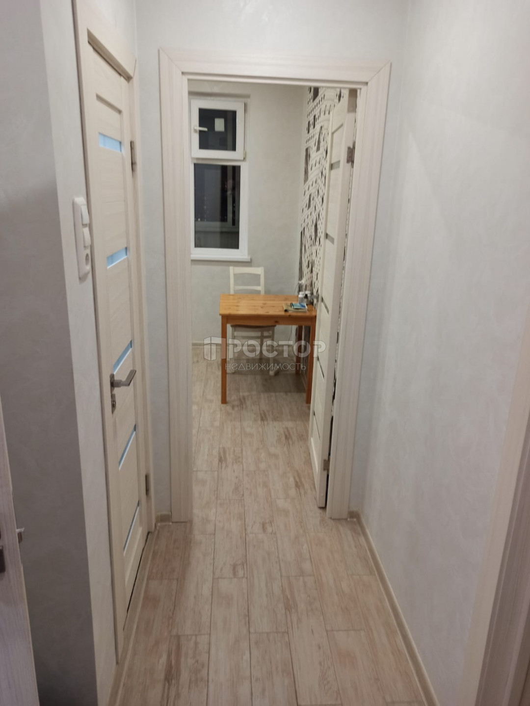 1-комнатная квартира, 38.4 м² - фото 9