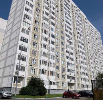 Купить квартиру