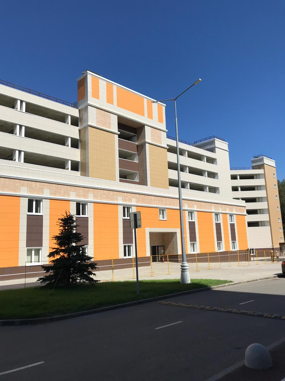 3-комнатная квартира, 89.1 м² - фото 4