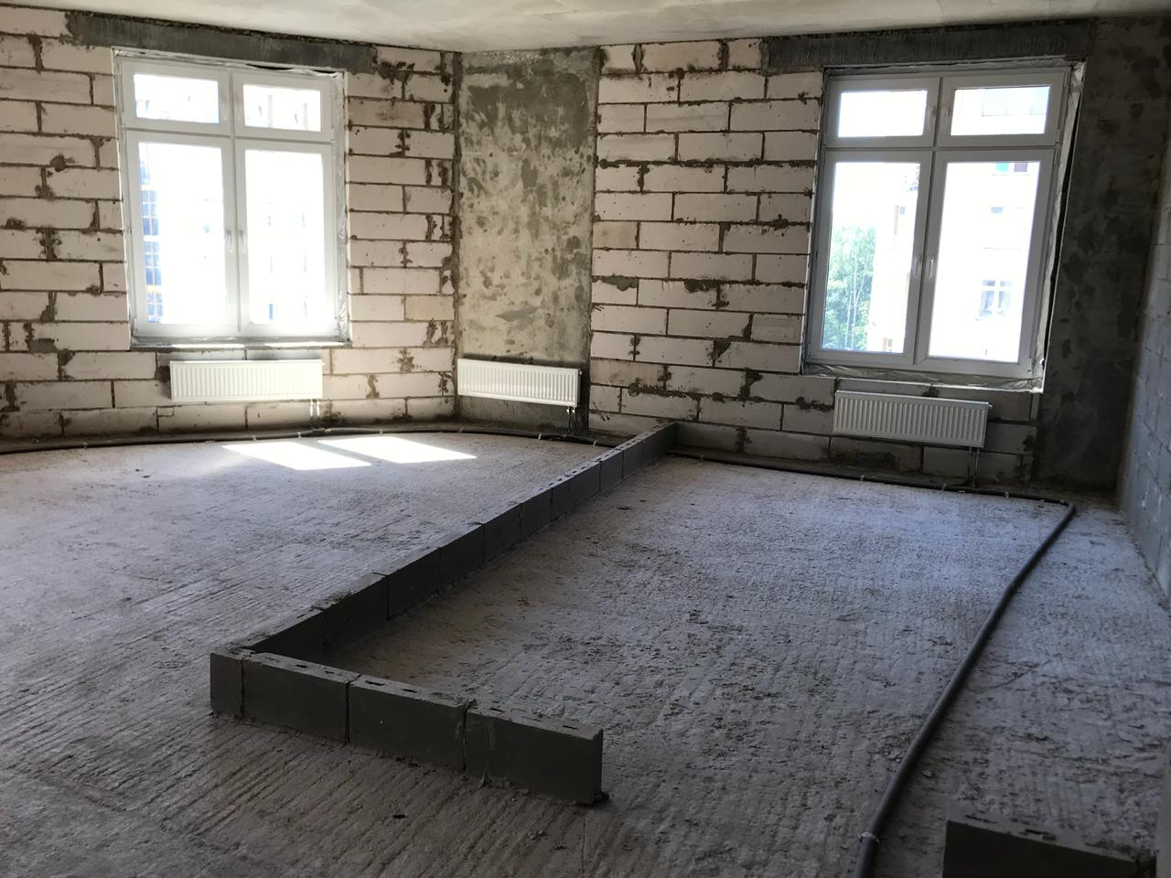 3-комнатная квартира, 89.1 м² - фото 10