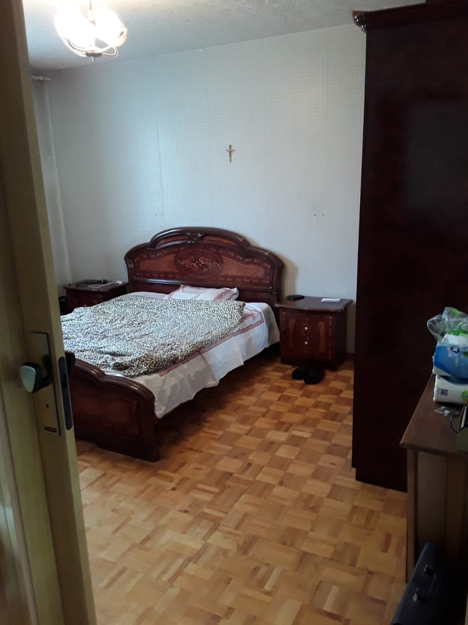 3-комнатная квартира, 74.2 м² - фото 3