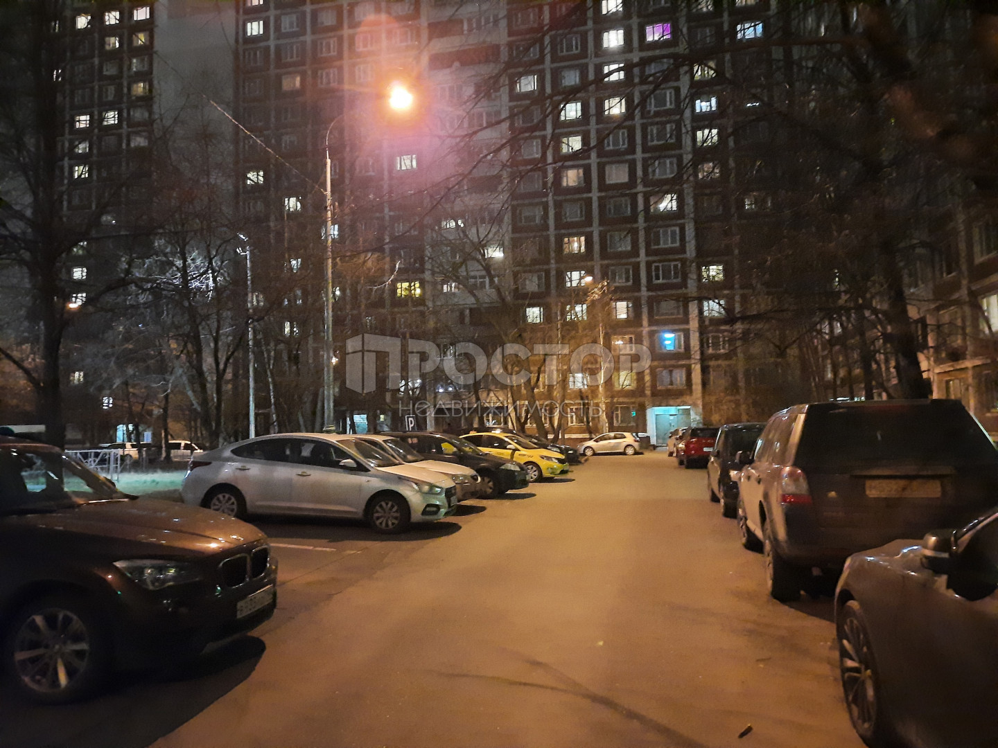 1-комнатная квартира, 38.3 м² - фото 2