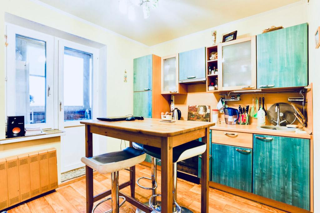 1-комнатная квартира, 36 м² - фото 3
