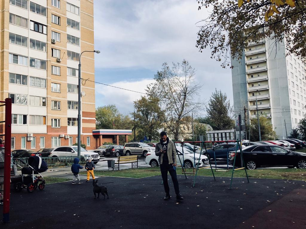 1-комнатная квартира, 36 м² - фото 9